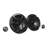 JVC CS-JS600 - 16cm 6.5" Component Speakers 300 Watts